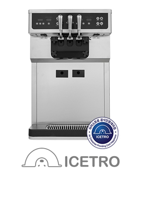 Icetro ISI-163TT