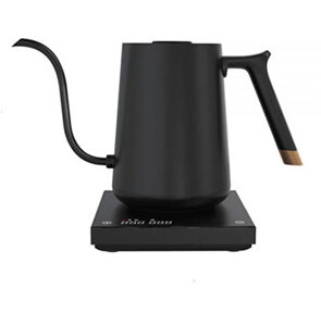 Fish-Electric-Pour-over-kettle-Black