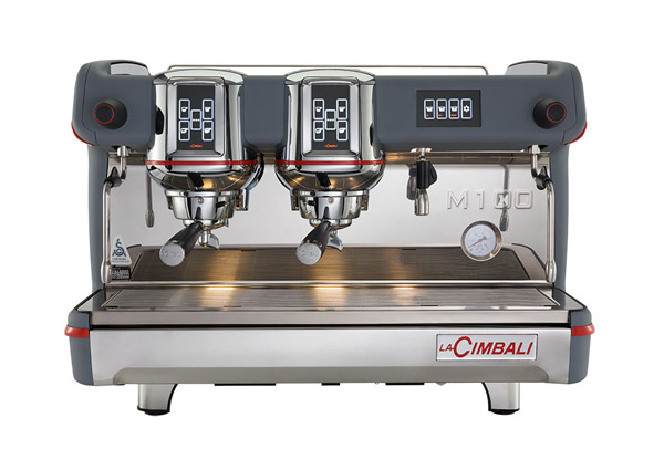 La-Cimbali-M100-Attiva-Coffee-Machine
