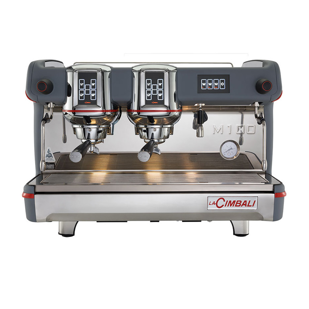 La Cimbali coffee machines