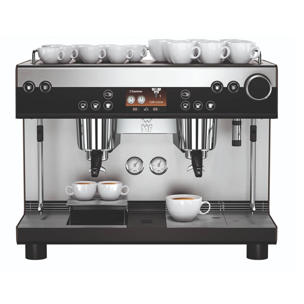WMF Automatic Espresso Machine